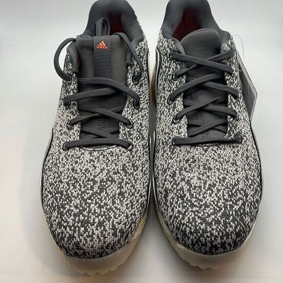 adidas CODECHAOS 21 Primeblue casual spikeless Golf Shoes NWB FX6625 MEN‎ 8 - Picture 2 of 5